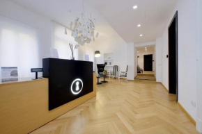 Youroom Abruzzi Rome